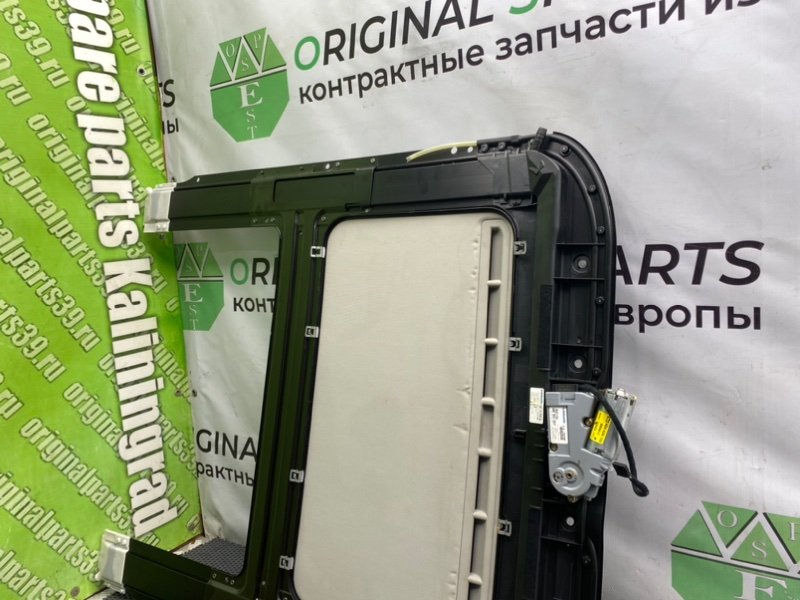 Люк, 6600 рублей, Калининград