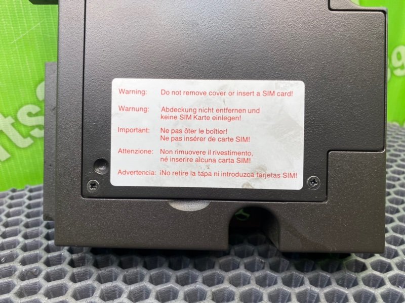 Блок управления телефоном, 2700 рублей, Калининград