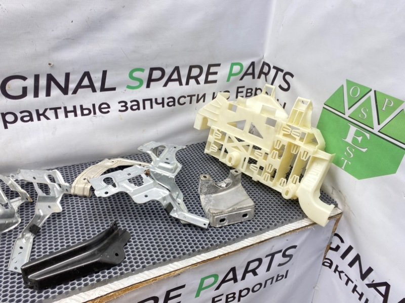 Кронштейны, 1600 рублей, Калининград