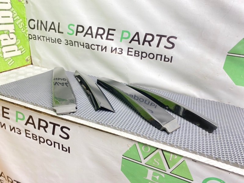 Накладки стоек, 1800 рублей, Калининград