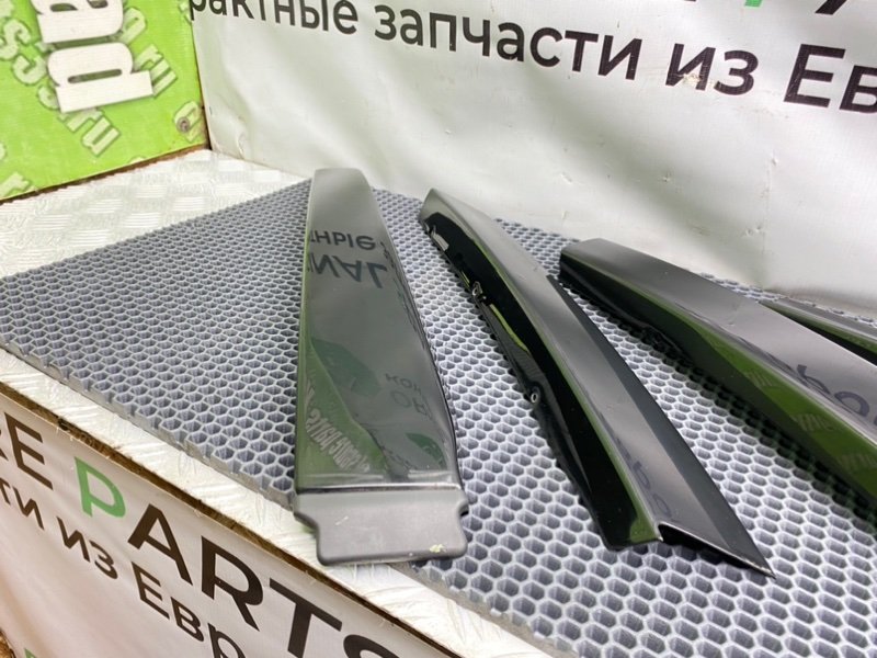 Накладки стоек, 1800 рублей, Калининград