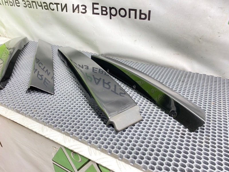 Накладки стоек, 1800 рублей, Калининград