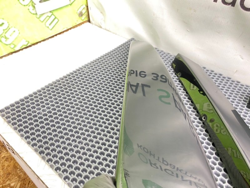 Накладки стоек, 1800 рублей, Калининград