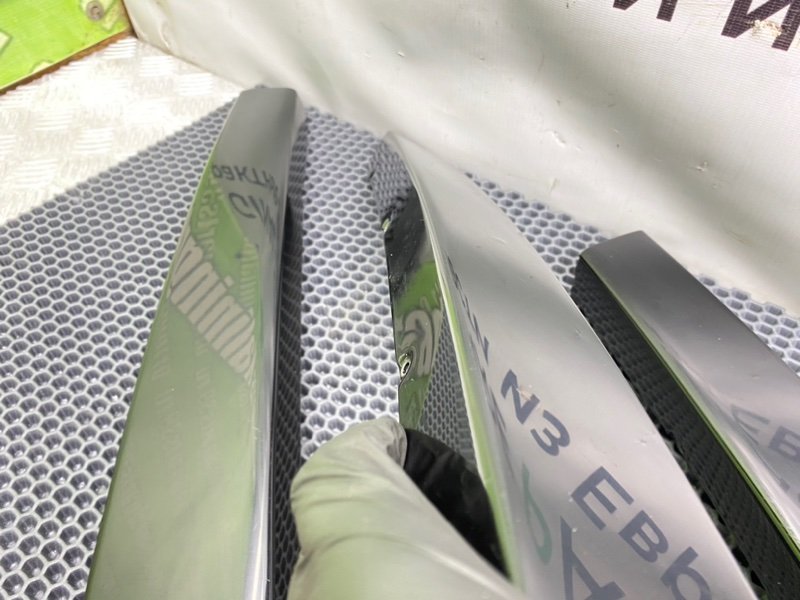 Накладки стоек, 1800 рублей, Калининград