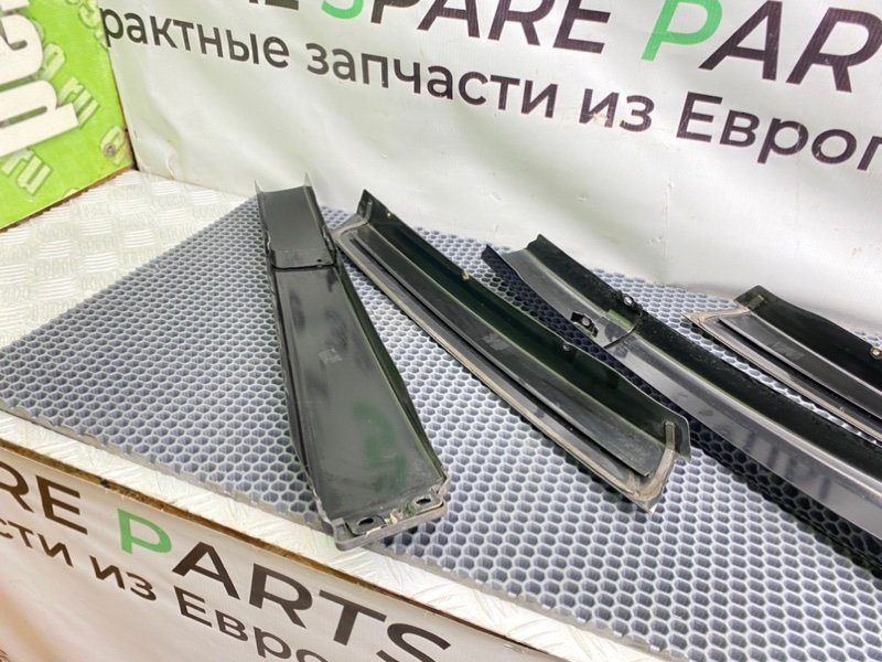 Накладки стоек, 1800 рублей, Калининград