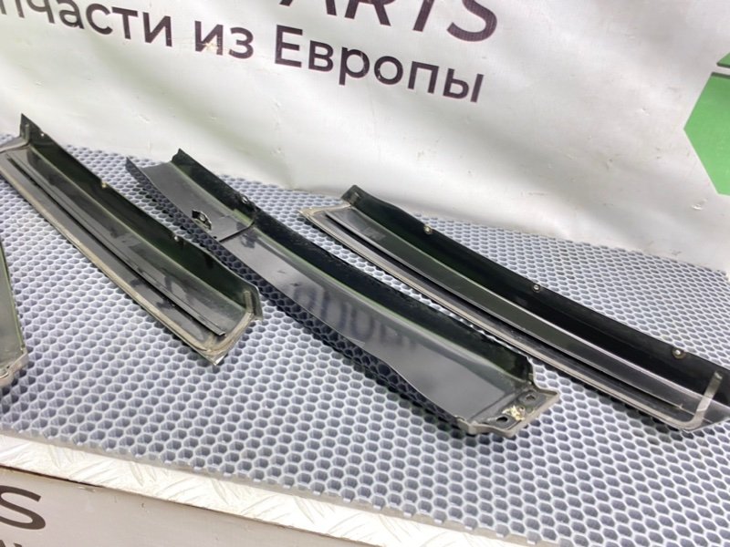 Накладки стоек, 1800 рублей, Калининград