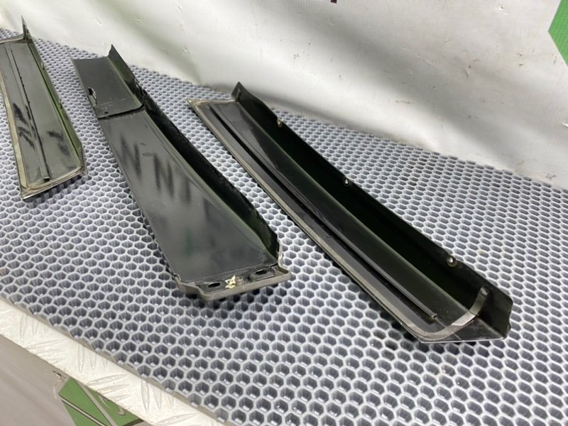 Накладки стоек, 1800 рублей, Калининград