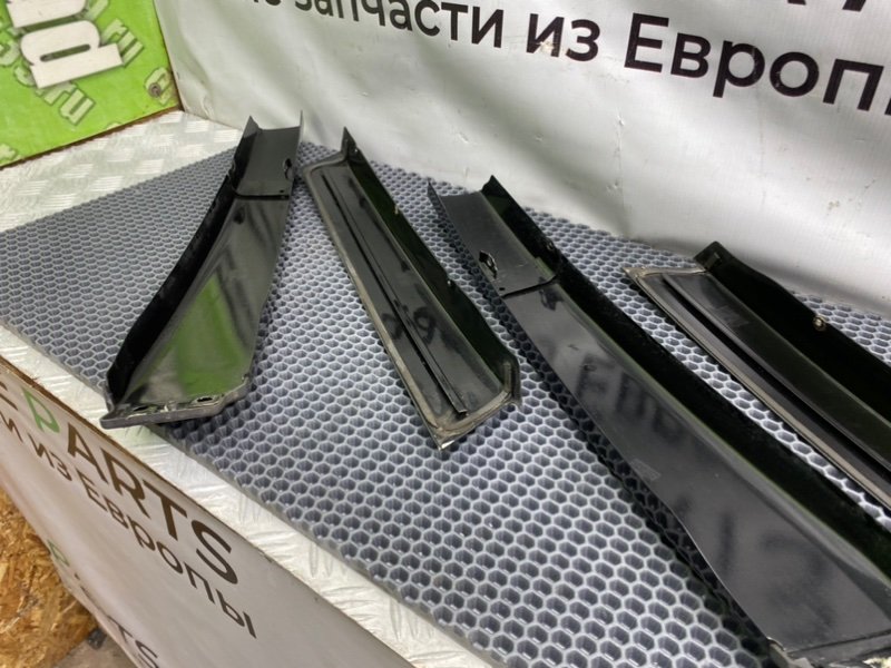 Накладки стоек, 1800 рублей, Калининград