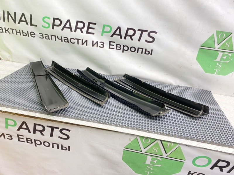 Накладки стоек, 1800 рублей, Калининград