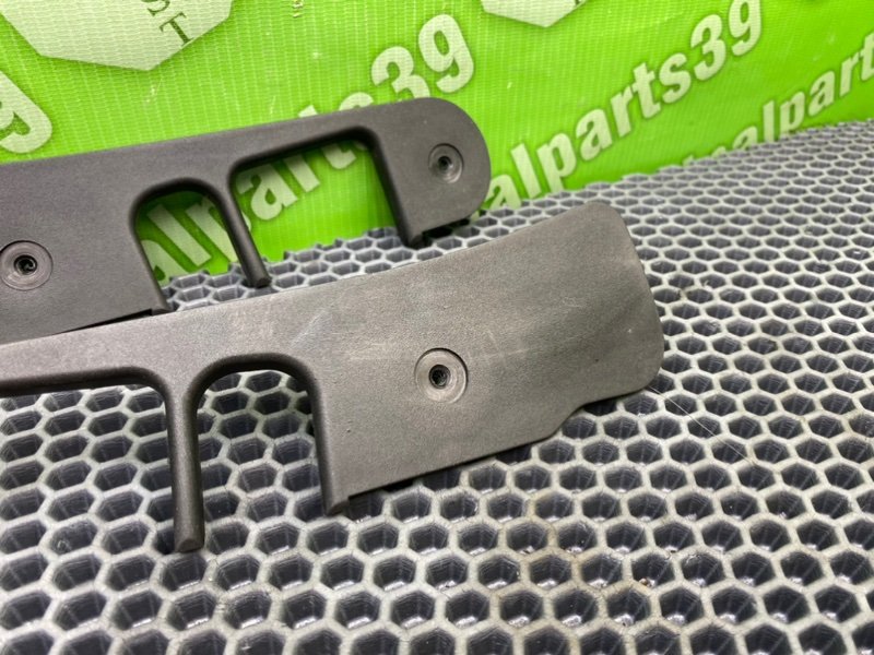 Накладки петель багажника, 900 рублей, Калининград