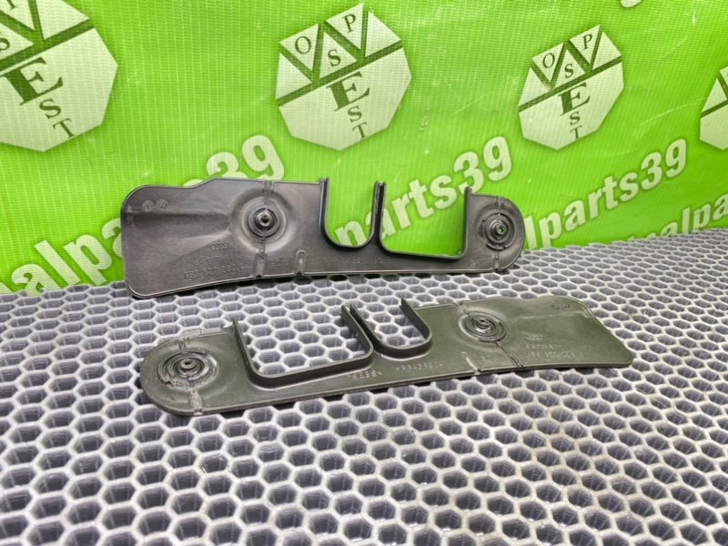 Накладки петель багажника, 900 рублей, Калининград