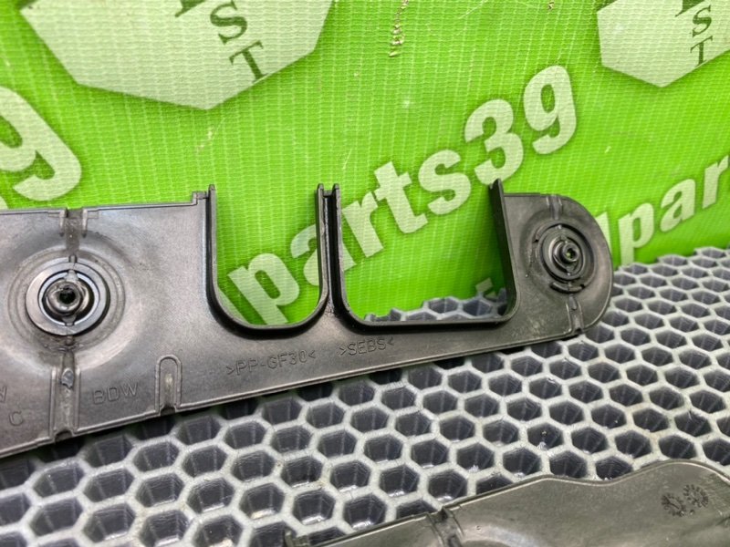 Накладки петель багажника, 900 рублей, Калининград