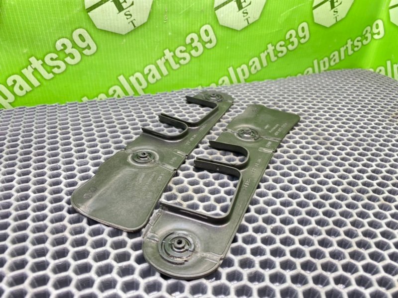 Накладки петель багажника, 900 рублей, Калининград