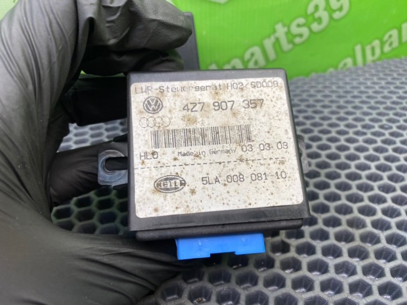 Блок управления светом, 1900 рублей, Калининград