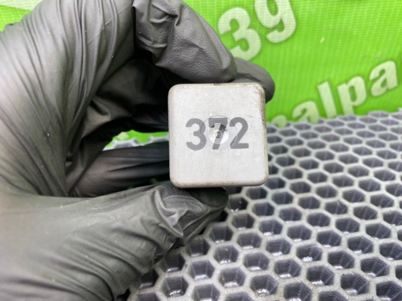 Реле топливного насоса, 1200 рублей, Калининград