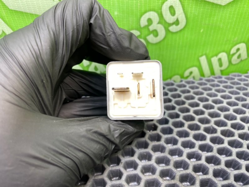 Реле топливного насоса, 1200 рублей, Калининград