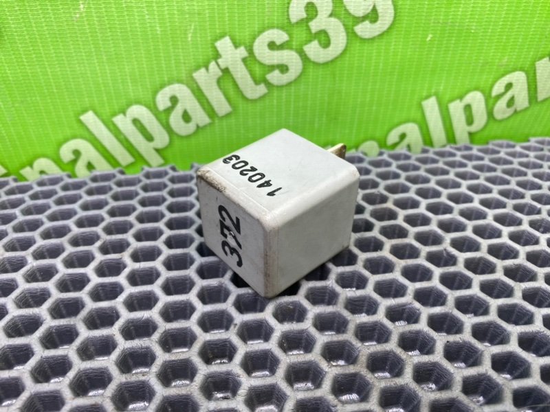 Реле топливного насоса, 1200 рублей, Калининград