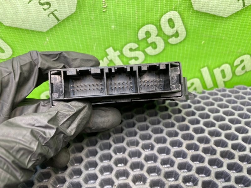 Блок парктроников, 1700 рублей, Калининград