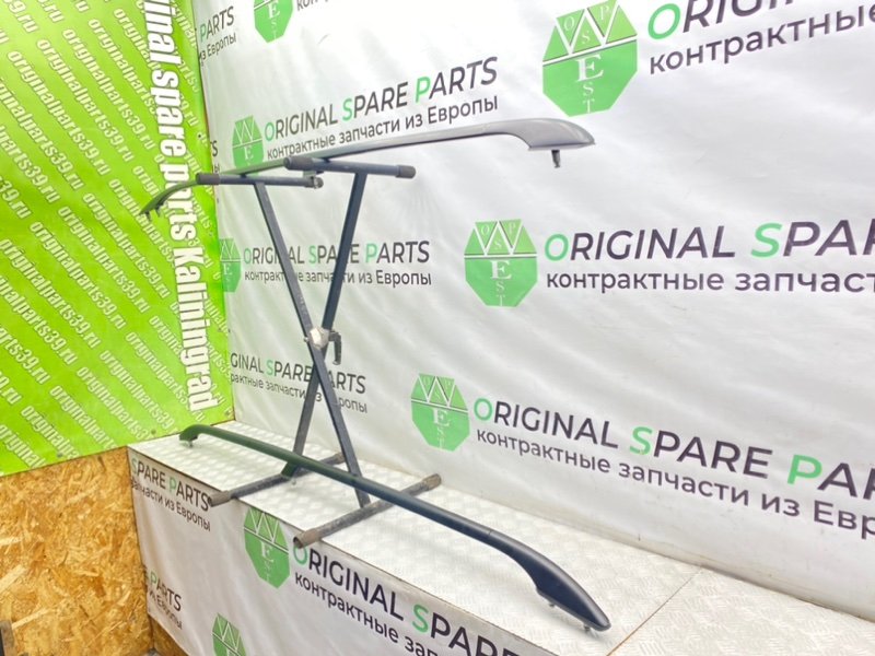 Рейлинги, 3600 рублей, Калининград