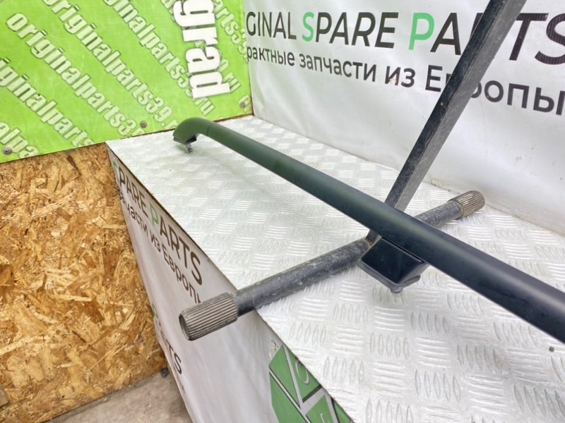 Рейлинги, 3600 рублей, Калининград