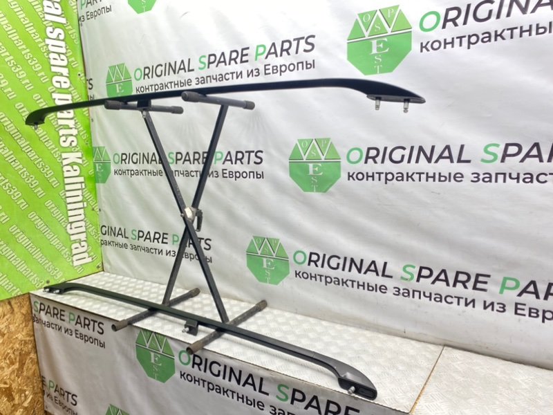 Рейлинги, 3600 рублей, Калининград