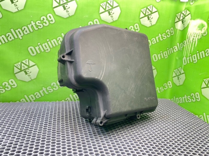 Корпус блока управления двигателем, 1500 рублей, Калининград