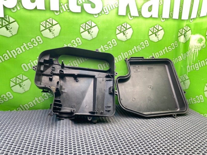 Корпус блока управления двигателем, 1500 рублей, Калининград