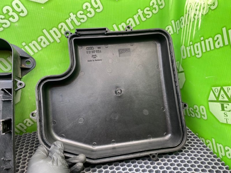 Корпус блока управления двигателем, 1500 рублей, Калининград