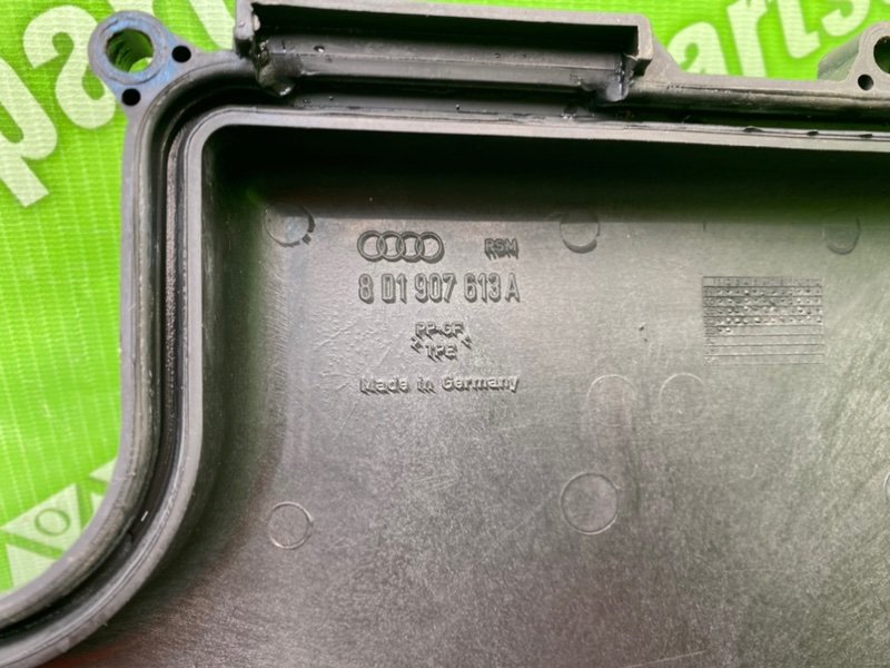 Корпус блока управления двигателем, 1500 рублей, Калининград