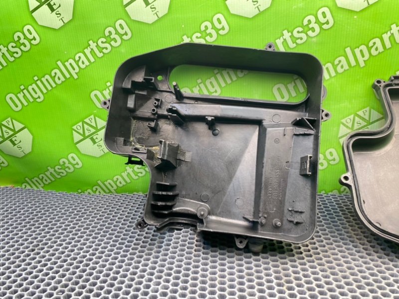 Корпус блока управления двигателем, 1500 рублей, Калининград