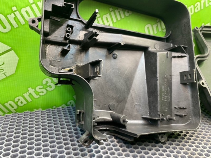 Корпус блока управления двигателем, 1500 рублей, Калининград