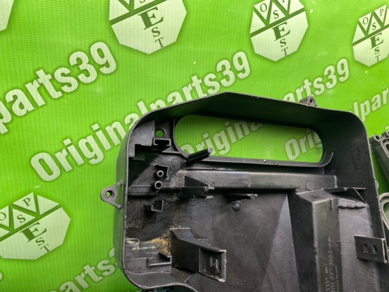 Корпус блока управления двигателем, 1500 рублей, Калининград