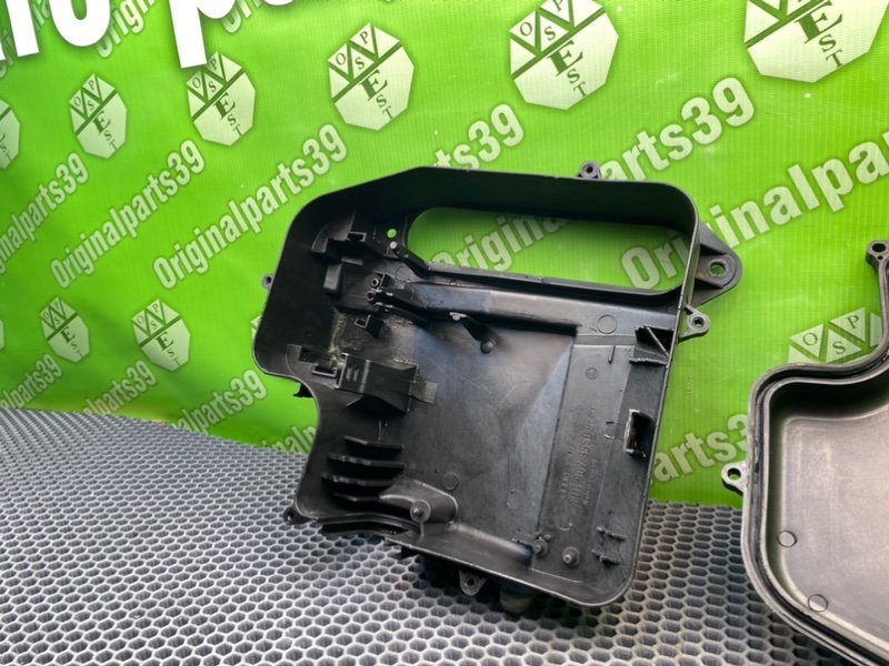 Корпус блока управления двигателем, 1500 рублей, Калининград