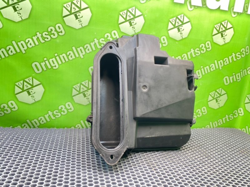 Корпус блока управления двигателем, 1500 рублей, Калининград