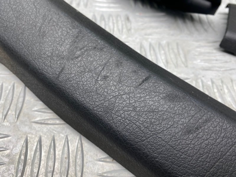 Накладки порогов, 2100 рублей, Калининград