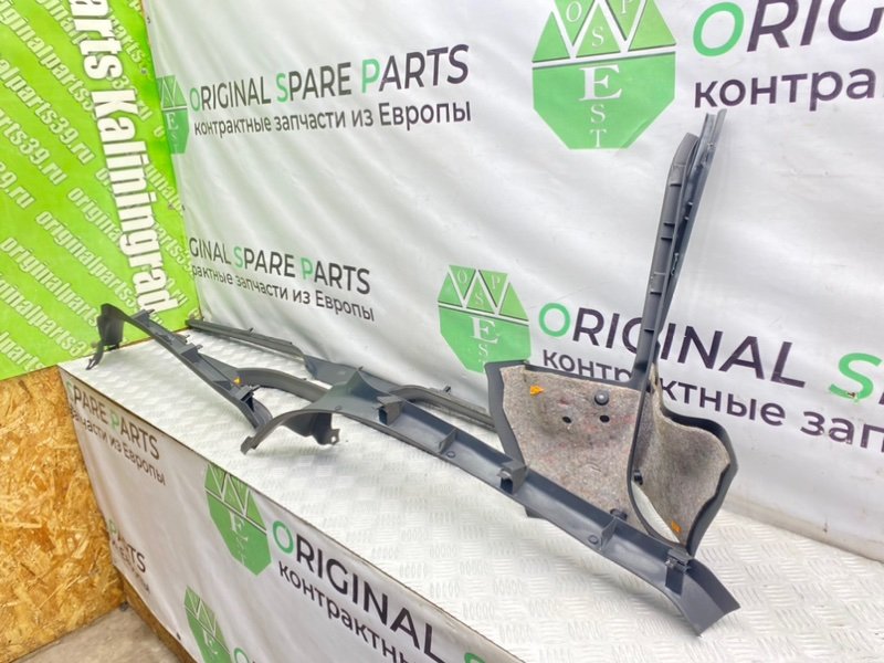 Накладки порогов, 2100 рублей, Калининград