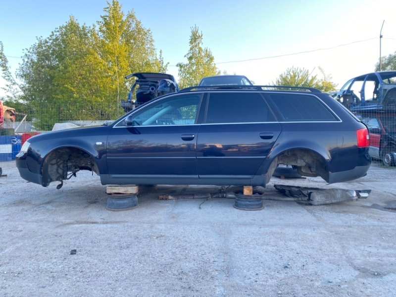 Кузов по частям, 100 рублей, Калининград