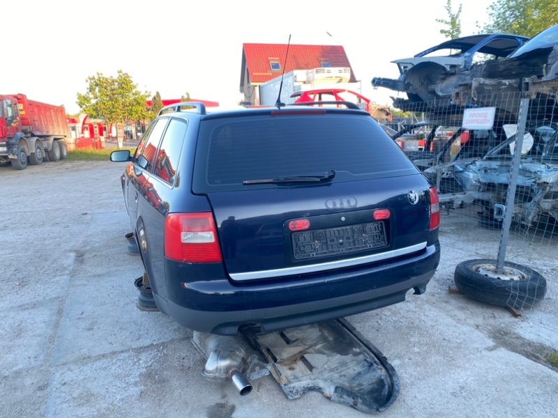 Кузов по частям, 100 рублей, Калининград