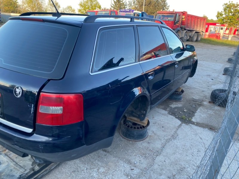 Кузов по частям, 100 рублей, Калининград