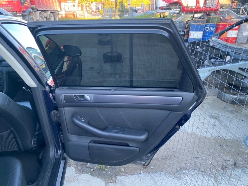 Кузов по частям, 100 рублей, Калининград