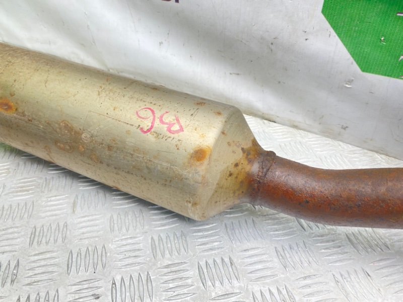 Резонатор глушителя, 2900 рублей, Калининград