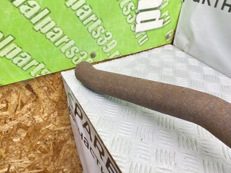 Резонатор глушителя, 2900 рублей, Калининград