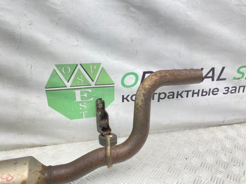 Резонатор глушителя, 2900 рублей, Калининград