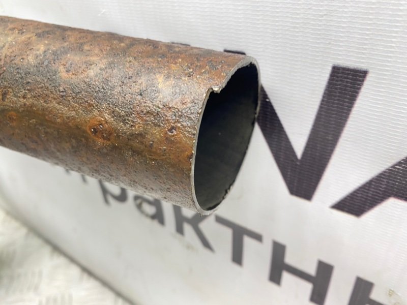 Резонатор глушителя, 2900 рублей, Калининград