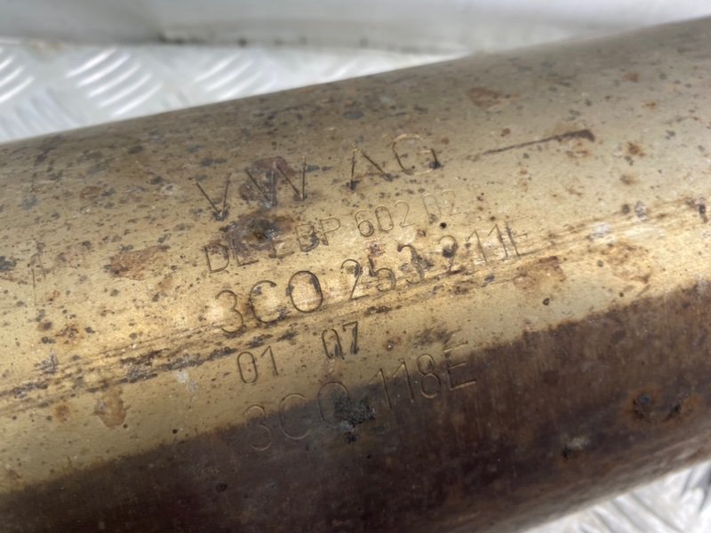 Резонатор глушителя, 2900 рублей, Калининград