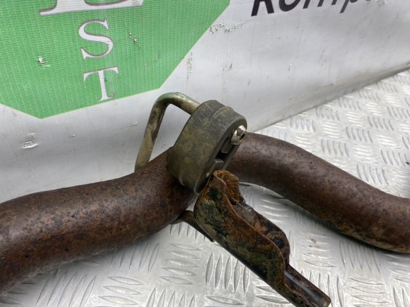 Резонатор глушителя, 2900 рублей, Калининград