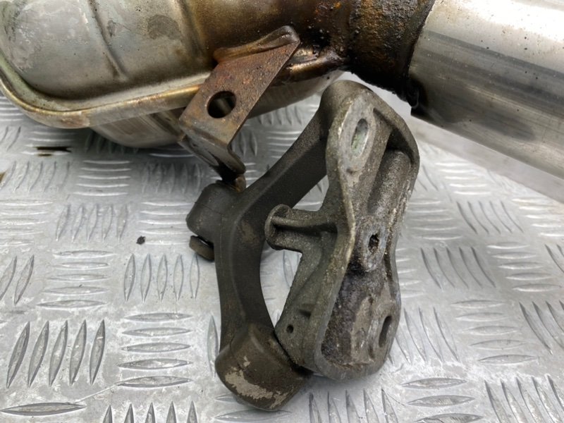 Банка глушителя, 3100 рублей, Калининград