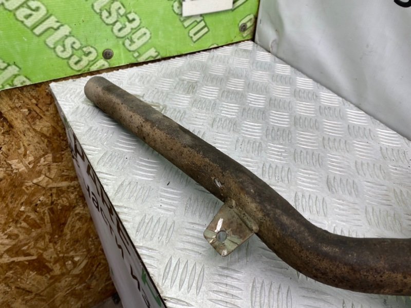 Банка глушителя, 3100 рублей, Калининград