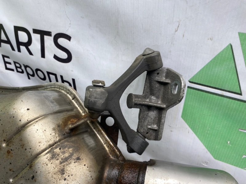 Банка глушителя, 3100 рублей, Калининград