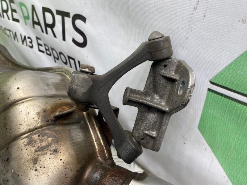 Банка глушителя, 3100 рублей, Калининград